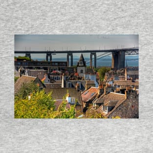 Ferry Rooftops T-Shirt